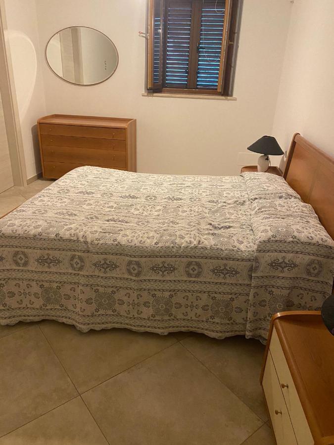 Villa Aquila Agello ภายนอก รูปภาพ