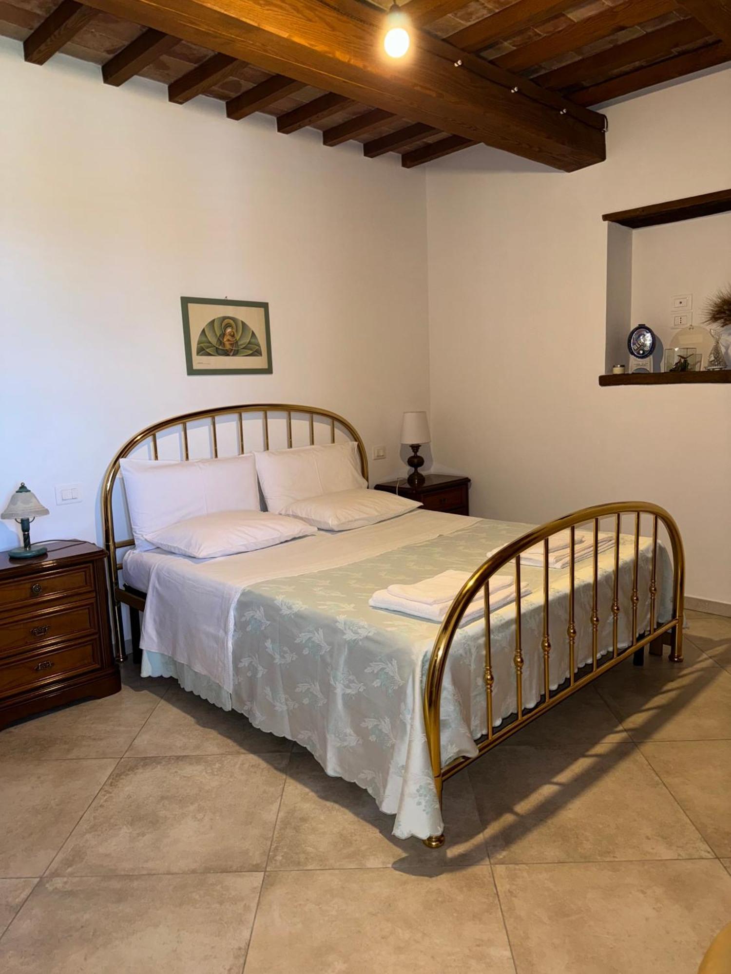 Villa Aquila Agello ภายนอก รูปภาพ