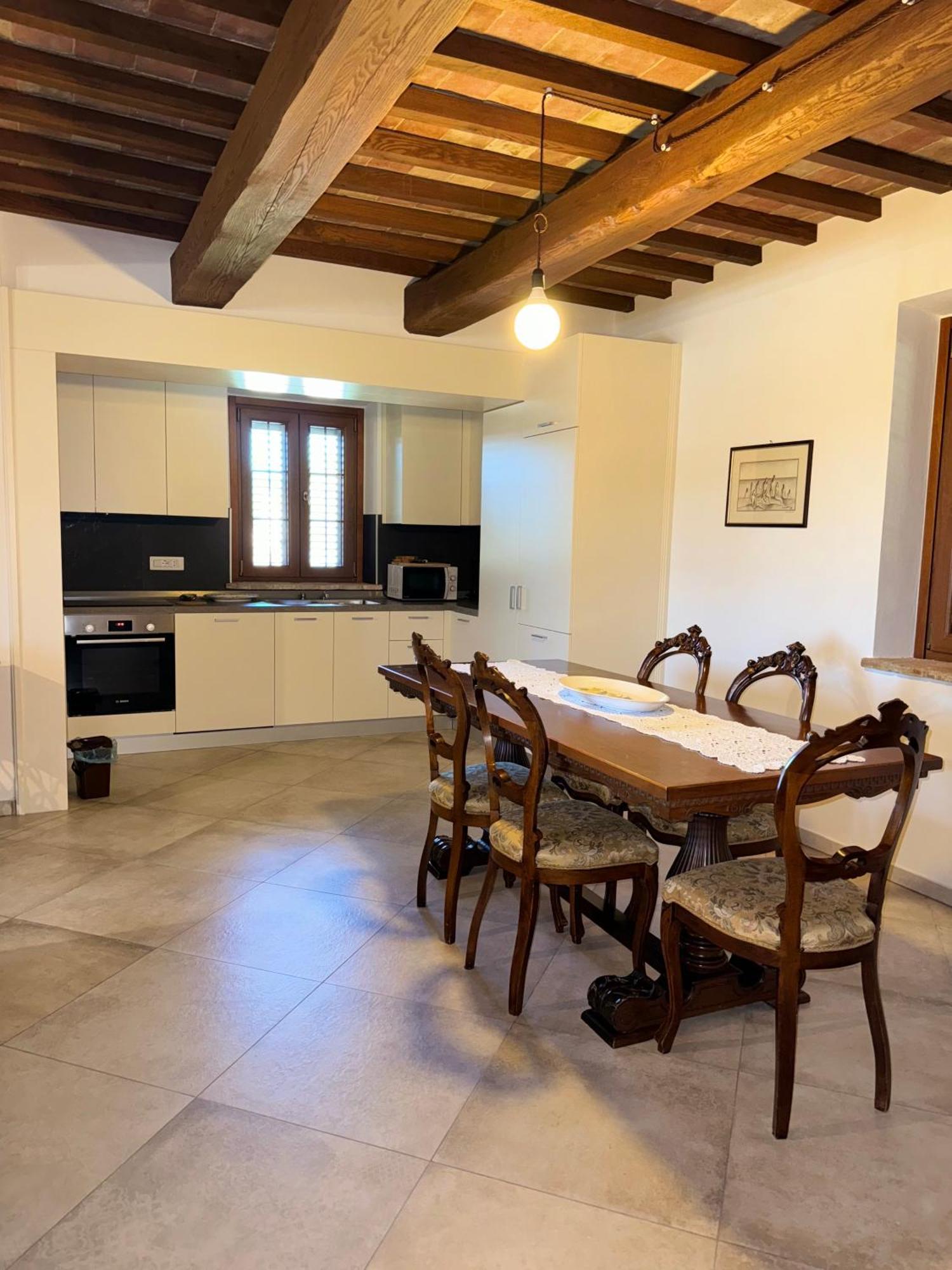 Villa Aquila Agello ภายนอก รูปภาพ