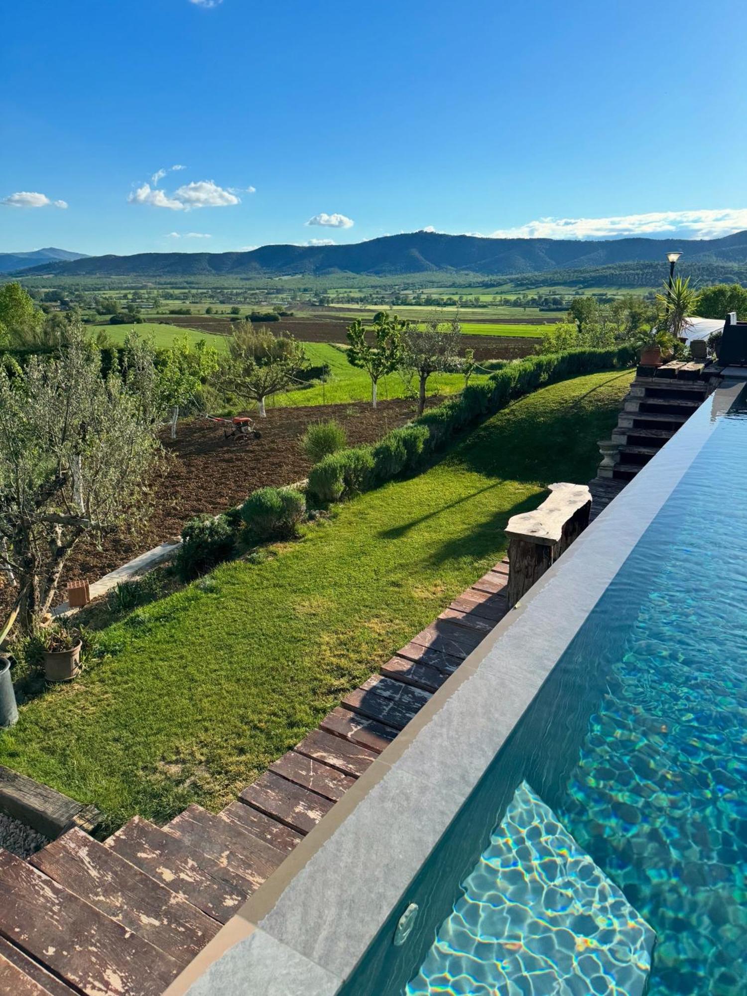 Villa Aquila Agello ภายนอก รูปภาพ