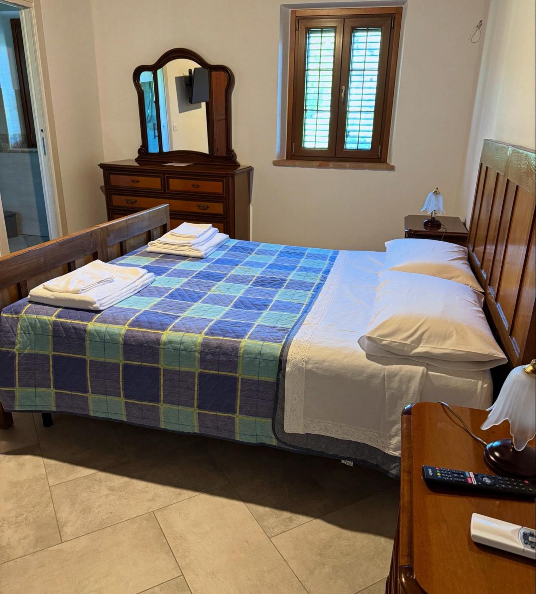 Villa Aquila Agello ภายนอก รูปภาพ
